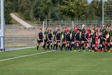 Bild 158 - Oberliga Saisonstart